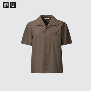 Uniqlo Shirt. Size M. NwT